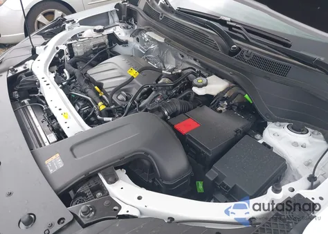 2025 Chevrolet Trax Fwd Lt from USA, damaged, VIN KL77LHEP5SC238869